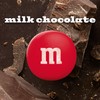 M&M’s Milk Chocolate Bulk Candy Jars, Assorted Chocolate Candies, Party