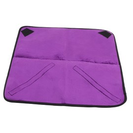 NOLITOY Thickened Neoprene Camera Lens Wrap for Mirrorless Cameras Soft Durable and Splashproof Lens Pouch Bag Compact and Lightweight Design for Travel and Outdoor Photography