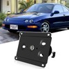 No Drill Front License Frame Compatible with All New Acura