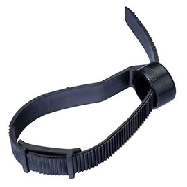 Fiamma Bike Block Pro Replacement Strap for Carry Bike Black