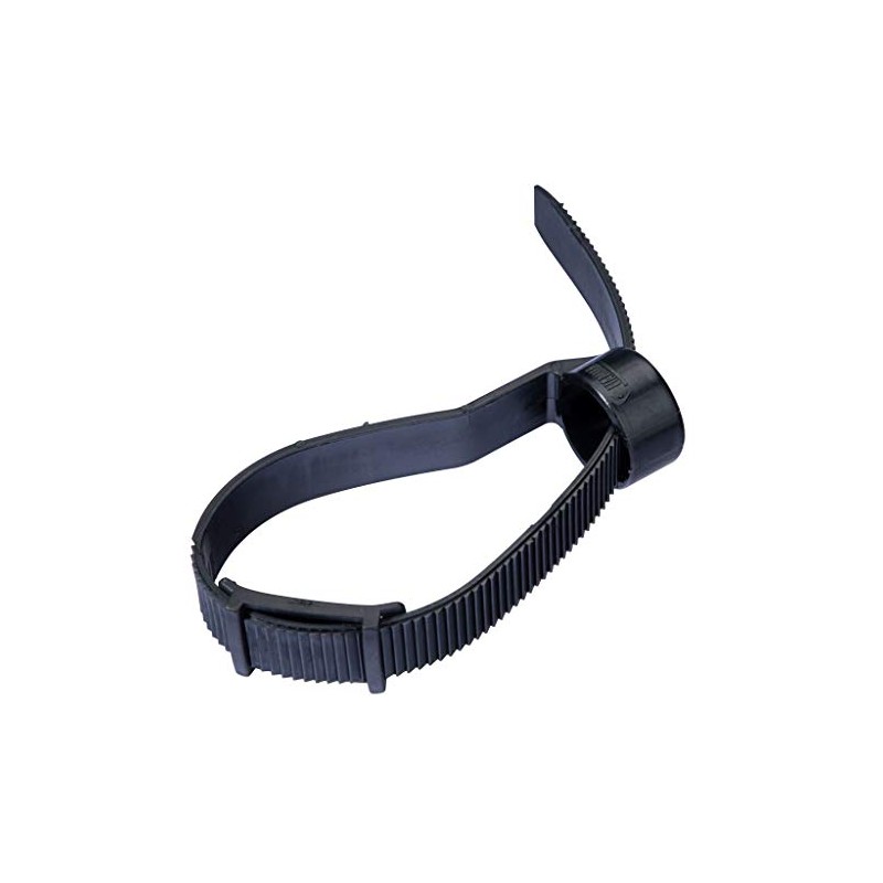 Fiamma Bike Block Pro Replacement Strap for Carry Bike Black