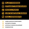 MOJU Ginger Extra Strength Dosing Bottle, 420ml