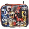 Nickelodeon Lunch Bag - Power Rangers - Super Ninja Steel