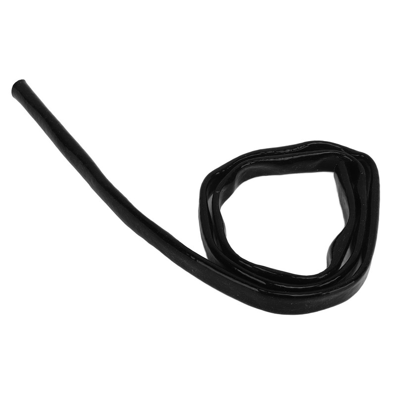 3.3ft Fuel Line Heat Shield Silicone Fiberglass Fire Proof Oil