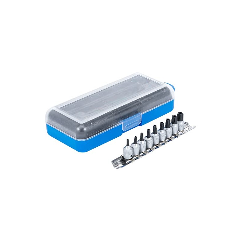 BGS 2355 | Bit Socket | 6.3 mm (1/4") Drive