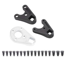 maXpeedingrods Outboard Trim Tilt Pin Wrench Tools Set MT0004 & MT0006 & MT0009, Spanner Wrench for Seastar Yamaha Suzuki Johnson Evinrude, YB-06175-2B YB-06175-1A YB-06548