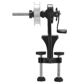 Lixada Fishing Line Spooler for Baitcasting Reel Portable Fishing Line Winder Machine