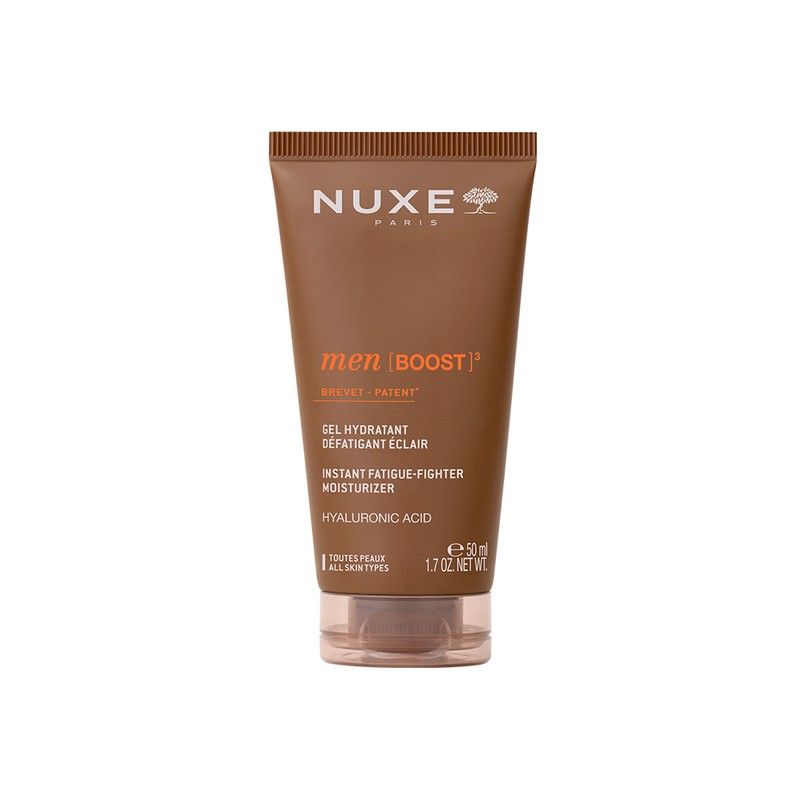 Nuxe 맨 모이스처 크림 50ml Men's Moisture Cream 50ml