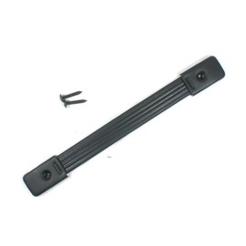 7.9" Amp Handle Strap for Guitar Amplifiers Speaker Cabinet,Premium, Black