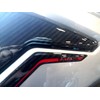 labelbike - 3D Resin Sticker Motorcycle Tank Side Protection Compatible