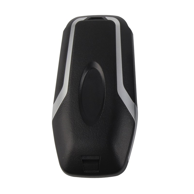 Intelligent Remote Control Flip Key Cover 4 Button Maintenance Replacement