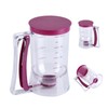 Dispensador de Masa de 900 Ml, Dispensador de Masa de