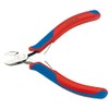 Knipex 27723 115mm Full Flush Electronics Diagonal Cutters
