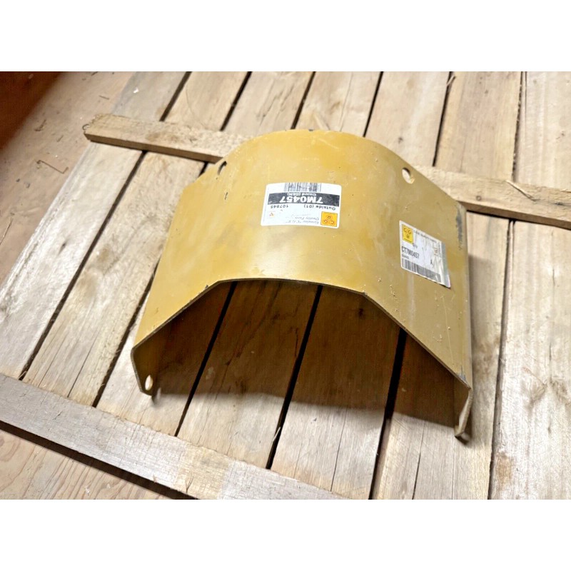 7M0457 Guard Fits Caterpillar D6C D6D D6F SR & Others