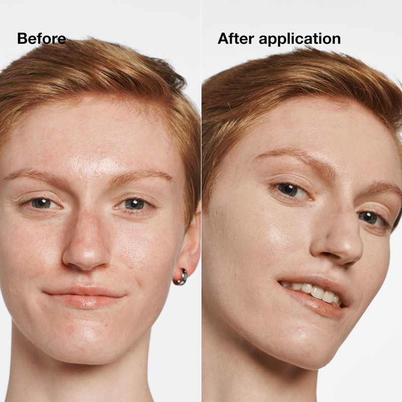 Clinique Beyond Perfecting Lightweight Liquid Foundation + Concealer For Dry