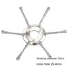 Grass Petrol Strimmer Head Indestructible Garden Lawn Mower, Strimmer Wire