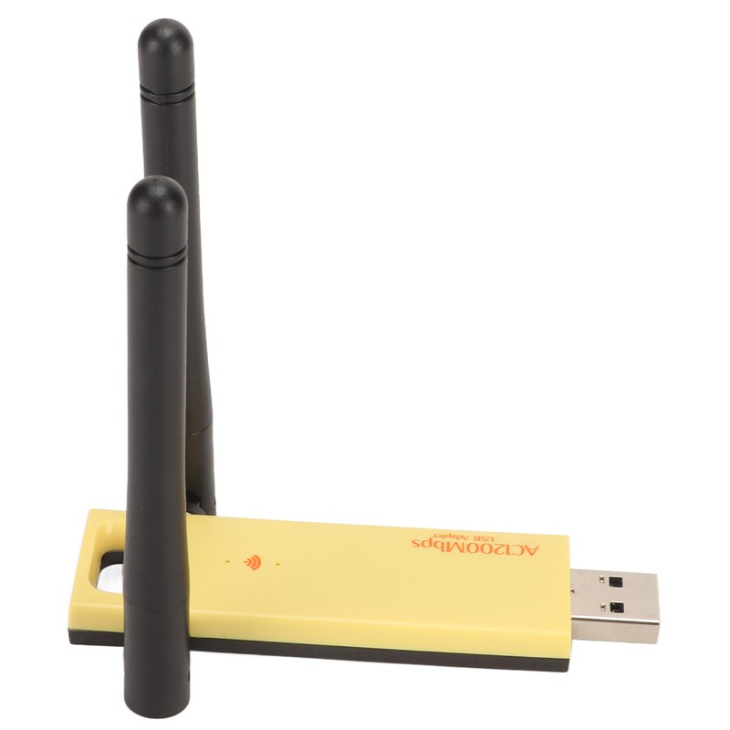 USB WiFi Adapter 2.4GHz 5GHz USB 3.0 Interface USB Wireless