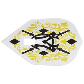 EL Style Flight L Masumi Tomino Model Ver.1 Flight Shape, White