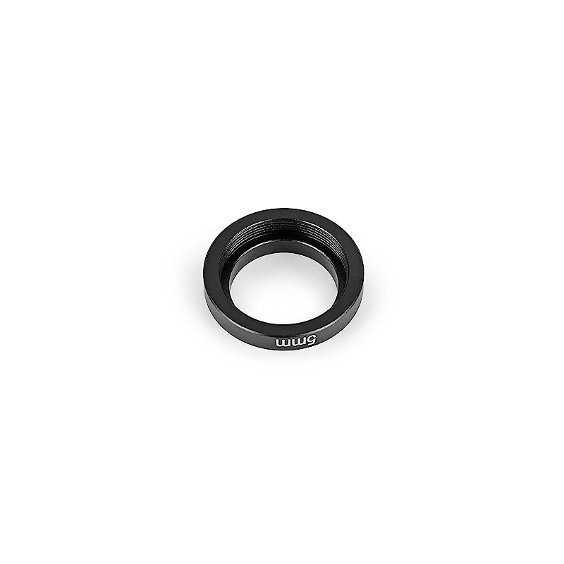 Omegon CS to C-Mount Adapter