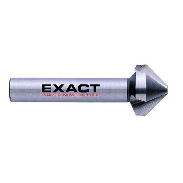 Exact 05518 16.5mm Straight Shank Countersink