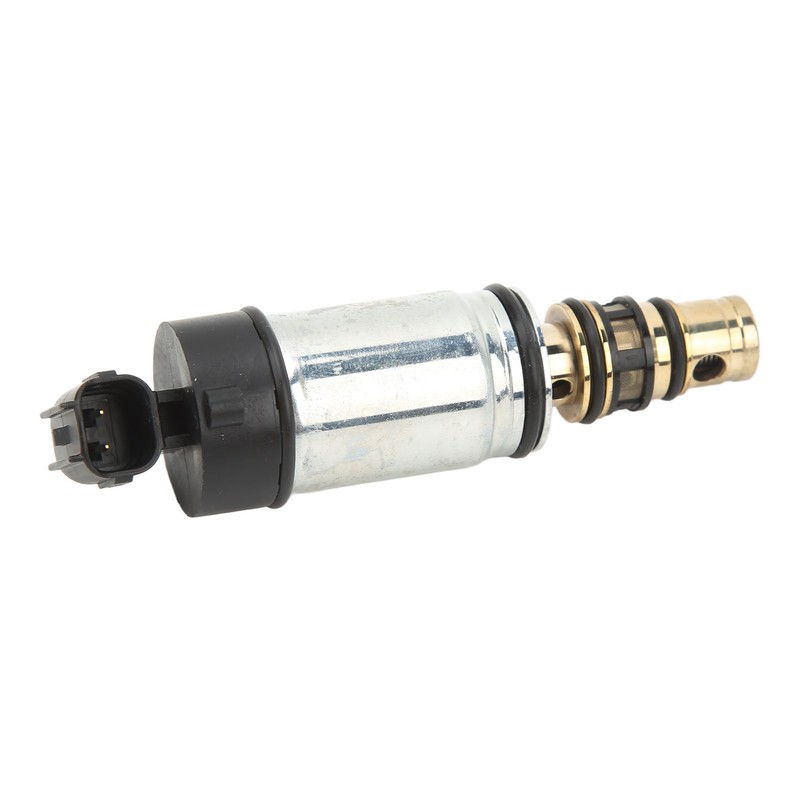 AC Compressor Control Valve E257065 High Performance Replacement for Sentra