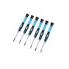 Blue Spot Tools 12621 B/SPOT Precision Screwdriver Set (6-Piece)