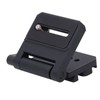 Camera Folding Quick Release Plate L Bracket 285 Degree Wide