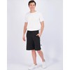 Real Essentials Men's Tennis Shorts, Set M