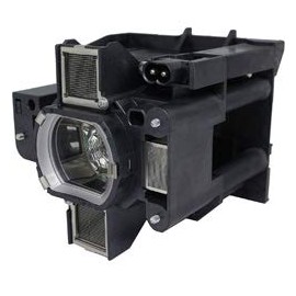 Replacement for HITACHI CP-WX8650W LAMP & HOUSING Projector TV Lamp Bulb by Technical Precision