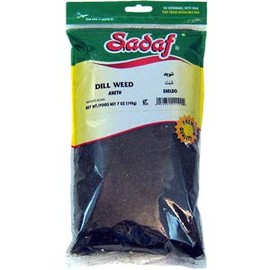 Sadaf Dill Weed Family Pack 7 oz.