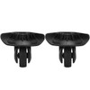1 Pair Suitcase Wheel Replacement Wheel Replacement Wheel Replacement DIY