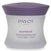 Bye bye Payot Supreme Youth Night Moisturizing Cream / 빠이요 슈프림 유스 야간 보습크림
