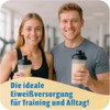ALL STARS Muscle Protein 300 g - Extra Cream with