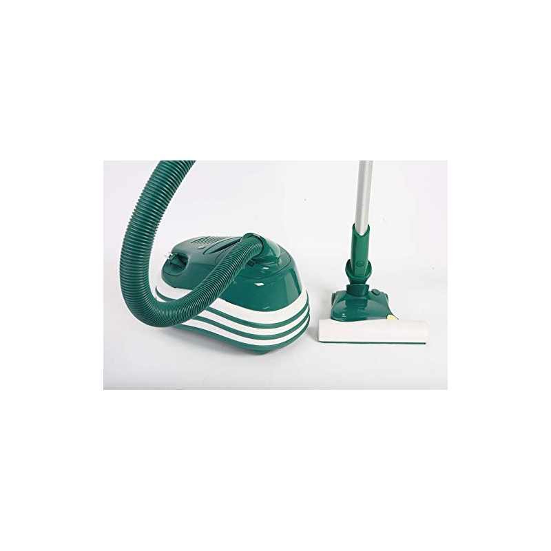 2 x rear wheel replacement part suitable for Vorwerk Tiger,