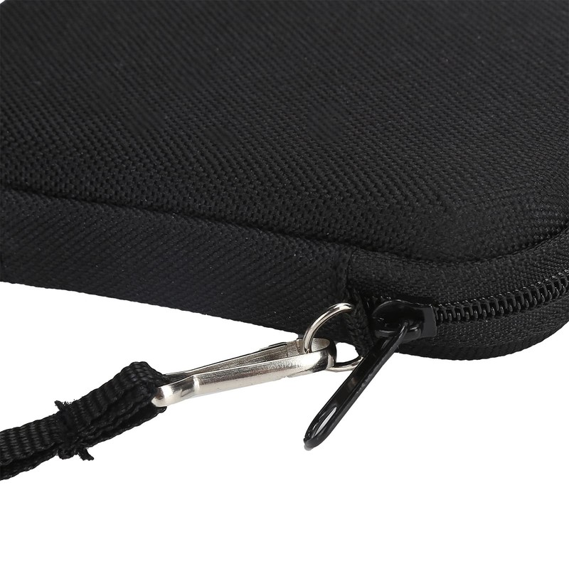 ASHATA Estuche Rígido para Magic Mouse2, Estuche Portátil para Mouse