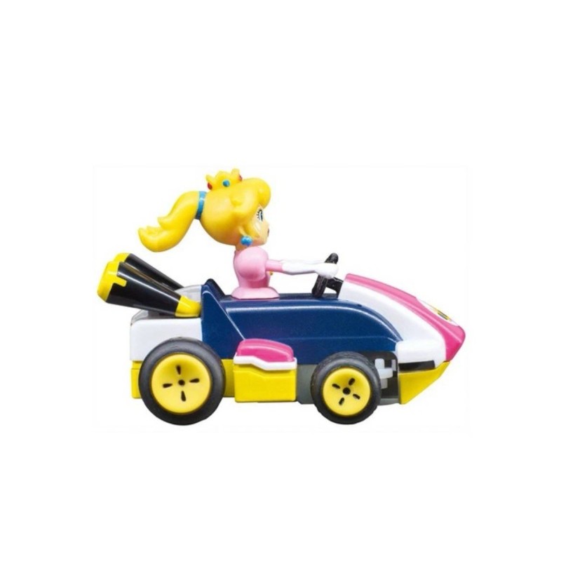 Carrera 2021 Carrera RC Mario Kart - Mini RC PEACH