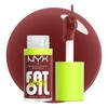 Gloss de Labios NYX Fat Oil Lip Drip | Fórmula