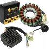 For Honda Stator & Regulator Rectifier for Honda TRX300EX Sportrax