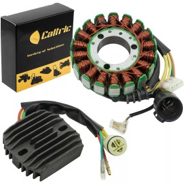 For Honda Stator & Regulator Rectifier for Honda TRX300EX Sportrax 300Ex 1993-2006 New
