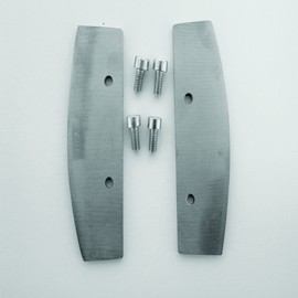 HT Enterprise PARB-8 Polar Auger Replacement Blades 8, Multi, one Size