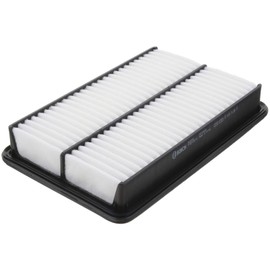 BOSCH 5607WS Workshop Engine Air Filter - Compatible with Select Mazda 3, 3 Sport, 6, CX-5