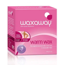 Waxaway Buy Waxaway Warm Wax 350g Online
