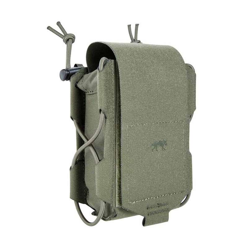 Tasmanian Tiger TT Universal Pouch M Universal Pouch for Magazines,