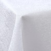 Spotjoy Tablecloth Washable Rectangular 140 x 180 cm Polyester Table