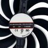 Graphics Card Cooling Fans Suitable for ASUS ATS RTX 3060