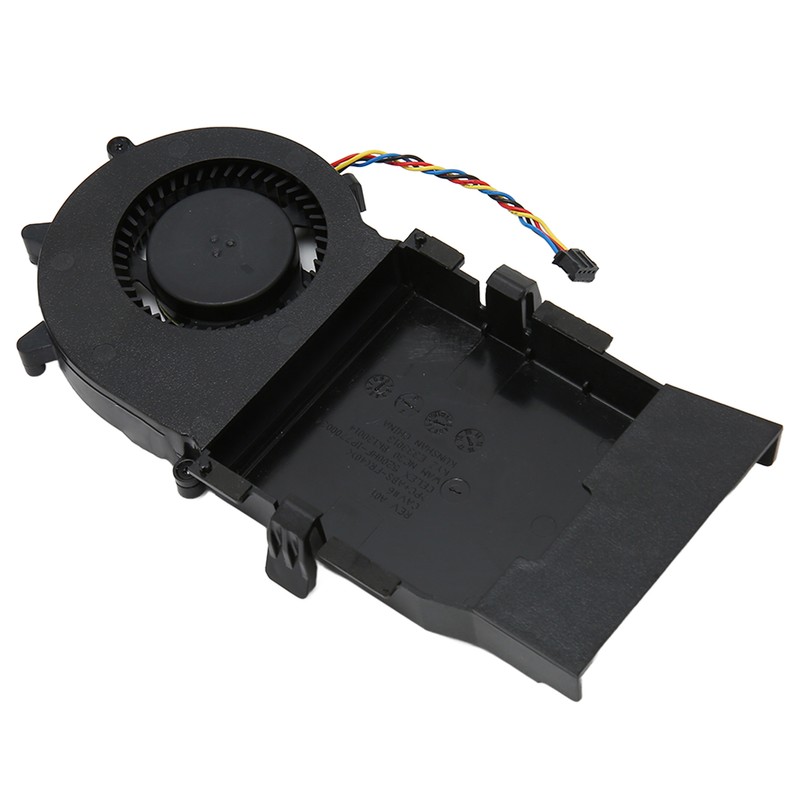 Replacement Laptop Cooling Fan Compatible for DELL OptiPlex 3020M 3040