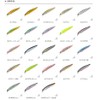 SMITH LTD Minnow Cherry Blood SR 90mm 9.4g #08 Blue