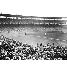 SPORTSPHOTOSUSA Sportsmans Park 1930 St Louis Cardinals 8x10 Photo