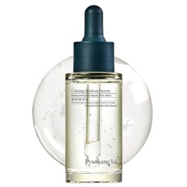 Pyunkang Yul Pyunkang Yul Calming Moisture Serum for Strong Daily Moisturizing Power, Skin Revival & Soothing Care with Centella Asiatica, Tea Tree, 5 Hyaluronic Acids, Ceramide |
