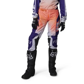 Fox Racing 180 LEED MOTOCROSS PANT
